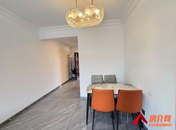 五华碧桂园春城映象(春城上苑)，2室2厅房子出租(整租)，租