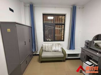 #子君村小区房屋出租#官渡子君村，1室1厅房子出租(整租)，