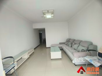 五华西园花园，2室2厅房子出租(整租)，租金每月2000元