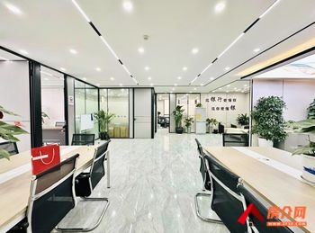 德润中心 >298m²写字楼出租,参考报价:8344元 德润中心 >298m²写字楼出租,参考报价:8344元