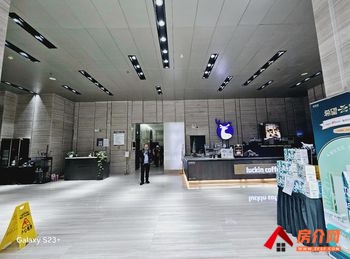 财智心景 >195m²写字楼出租,参考报价:8775元 财智心景 >195m²写字楼出租,参考报价:8775元