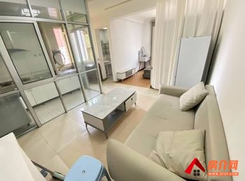 #子君欣景花园小区房屋出租#官渡子君欣景花园，1室1厅房子出