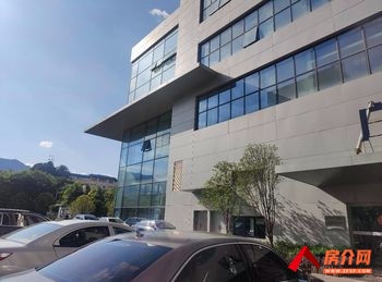 广泽中心 >450m²写字楼出售，参考报价：223万元