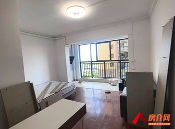 白马干休所小区房屋出租丨西山白马干休所，1室1厅房子出租(整