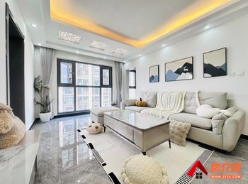 #润城八区小区房屋出租#昆明西山润城八区 3室2厅房子出租(