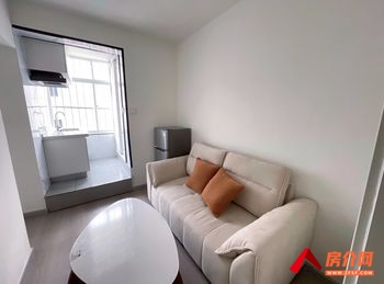 「昆明」西山豆腐营新村112号小区,1室1厅房子出租(合租)