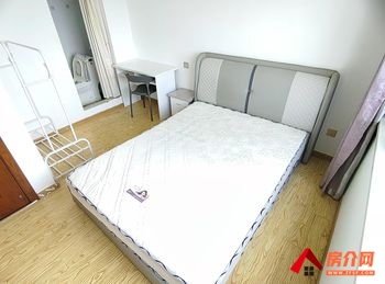 悦满欣城小区房屋出租，官渡悦满欣城，1室1厅房子出租(合租)