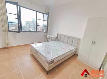 众安白马御府小区房屋出租，西山众安白马御府，3室1厅房子出租