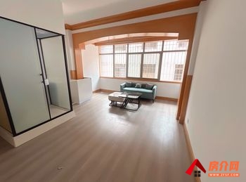 西山环城西路565号宿舍,3室2厅房子出租(合租),租金每月