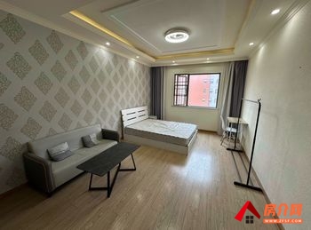 #星宇园小区房屋出租#官渡星宇园，2室1厅房子出租(合租)，