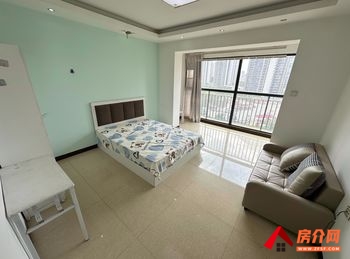 海伦国际洛林区小区房屋出租丨官渡海伦国际洛林区，2室2厅房子