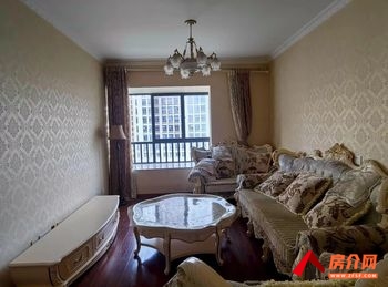 昆明西山未名城(2期) 2室2厅房子出租(整租)，租金每月1