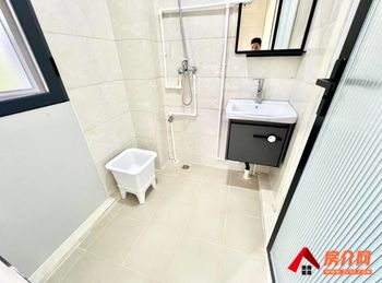 （裕沣园小区房屋出租）五华裕沣园，1室1厅房子出租(合租)，