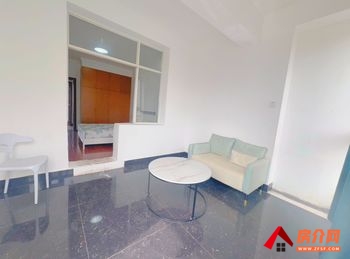 #富城车世界小区房屋出租#西山富城车世界，2室1厅房子出租(