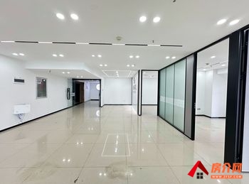 融城金阶(办公) >261m²写字楼出租，参考报价：7