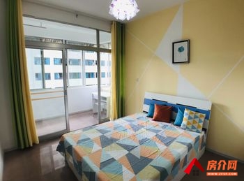 「昆明」官渡昆明供电局职工宿舍(春城路),2室1厅房子出租(