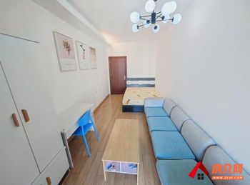 万科公园里(3期)小区房屋出租，「昆明」官渡万科公园里(3期