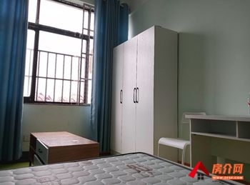 青年路520号院小区房屋出租丨昆明西山青年路520号院 1室