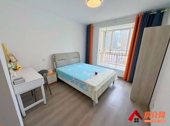 官渡华春苑,3室1厅房子出租(合租),租金每月500元