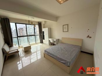 中天融域小区房屋出租，西山中天融域，3室2厅房子出租(合租)