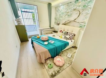 西山豆腐营新村112号小区，1室1厅房子出租(合租)，租金每