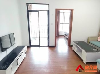 西山红星国际广场紫郡，1室1厅房子出租(整租)，租金每月15