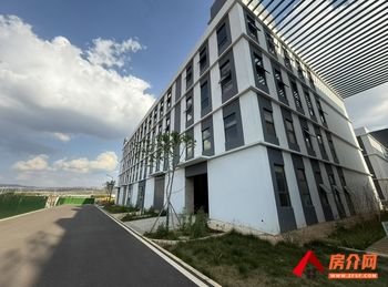 「昆明」官渡长水机场1879m²厂房出售,参考报价:650万