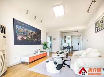 西山西坝新村650号院，2室1厅房子出租(合租)，租金每月4