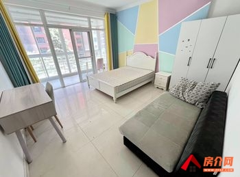 「昆明」官渡天城园林居Ⅲ豪园,2室2厅房子出租(合租)，租金