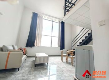 （金茂广场(商住楼)小区房屋出租）官渡金茂广场(商住楼)，1