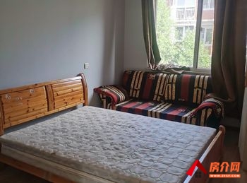 #银德香榭丽园小区房屋出租#「昆明」西山银德香榭丽园,3室2