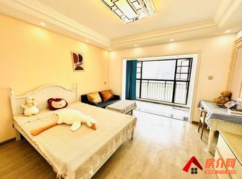 东福佳园小区房屋出租丨昆明官渡东福佳园 3室2厅房子出租(合