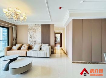 「昆明」五华昆明恒大名都(西区),3室2厅房子出租(整租)，