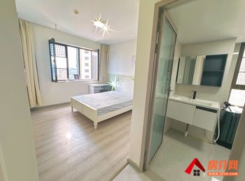 碧桂园龙腾世家小区房屋出租，五华碧桂园龙腾世家，2室1厅房子