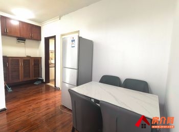 海运花园小区房屋出租，官渡海运花园，2室2厅房子出租(整租)