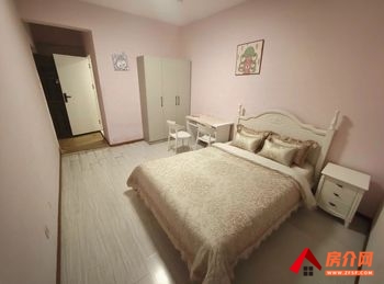 万宏国际(1期)小区房屋出租丨盘龙万宏国际(1期)，3室1厅