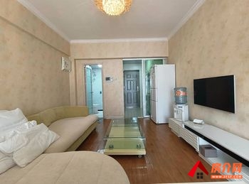 香樟俊园(2期)小区房屋出租，官渡香樟俊园(2期)，1室1厅