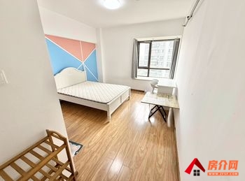 馨逸雅筑小区房屋出租，昆明官渡馨逸雅筑 3室2厅房子出租(合