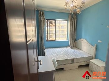 官渡兆丰六千城，2室1厅房子出租(合租)，租金每月500元