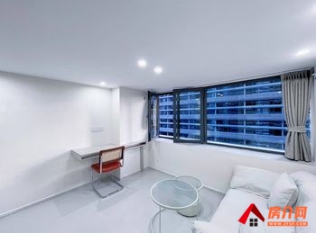 官渡万科翡翠二期(商住楼),2室1厅房子出租(整租),租金每 官渡万科翡翠二期(商住楼),2室1厅房子出租(整租),租金每