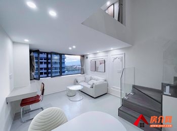 官渡万科翡翠二期(商住楼),2室1厅房子出租(整租),租金每 官渡万科翡翠二期(商住楼),2室1厅房子出租(整租),租金每