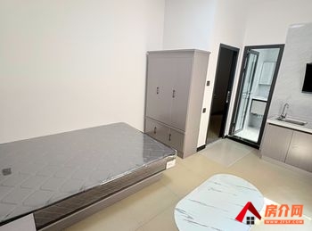 罗丈村小区房屋出租丨「昆明」盘龙罗丈村,1室1厅房子出租(整