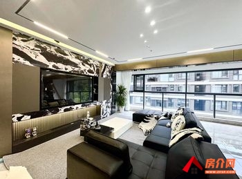 义承金川府小区房屋出租，五华义承金川府，5室2厅房子出租(整