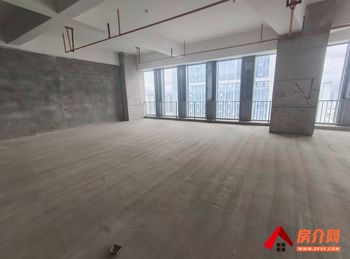 「昆明」中交南亚总部大厦 >500m²写字楼出售，参考