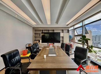 金领地国际商务大厦 >258m²写字楼出租，参考报价：