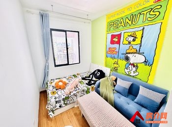 官渡枫林盛景(东区),3室2厅房子出租(合租),租金每月55 官渡枫林盛景(东区),3室2厅房子出租(合租),租金每月55