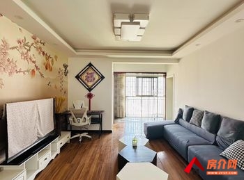 未名城(3期)小区房屋出租丨西山未名城(3期)，2室2厅房子