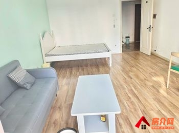 星宇园小区房屋出租丨官渡星宇园，3室2厅房子出租(合租)，租