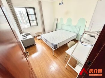 #金坤尚城长乐里小区房屋出租#昆明西山金坤尚城长乐里 3室2