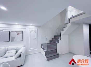 官渡万科翡翠二期(商住楼),2室1厅房子出租(整租),租金每